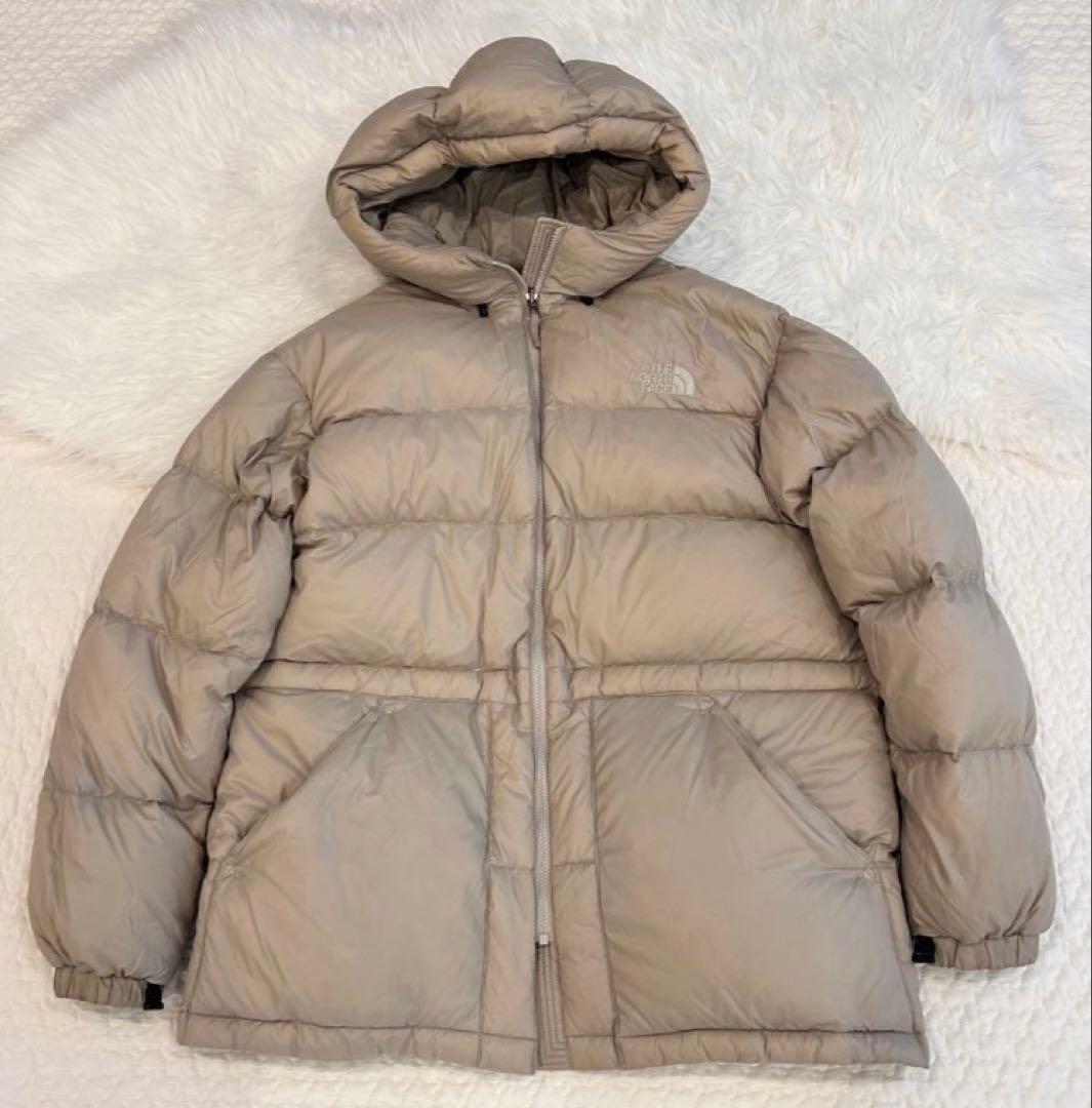 ノースフェイス3way ゴアテックス ダウンジャケット　コート　インナーダウン
