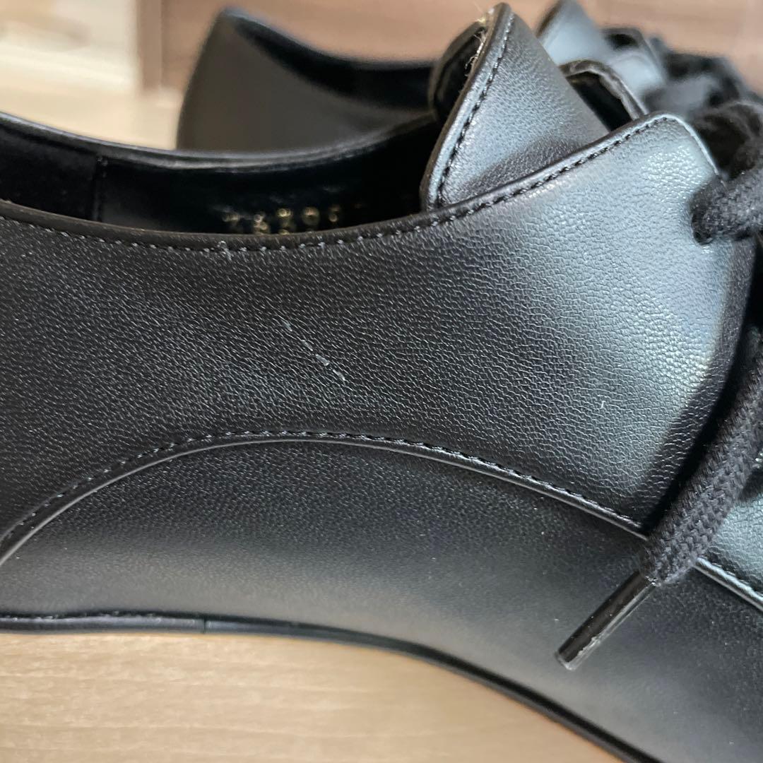 ステラマッカートニー　エリス プラットフォーム　シューズ 37