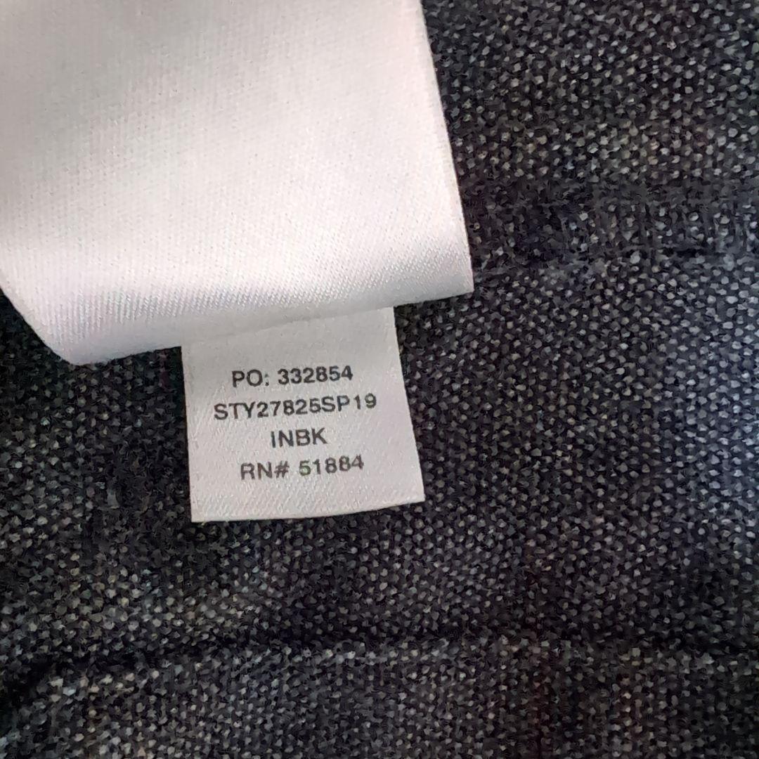 アイアンフォージヘンプキャンバスチョアコート 27825 カバーオール 19年製