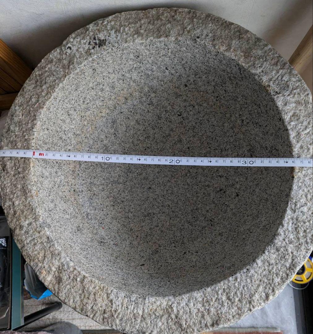 最終お値下げ!!　もちつきセット　石臼　杵　蒸し器　餅箱