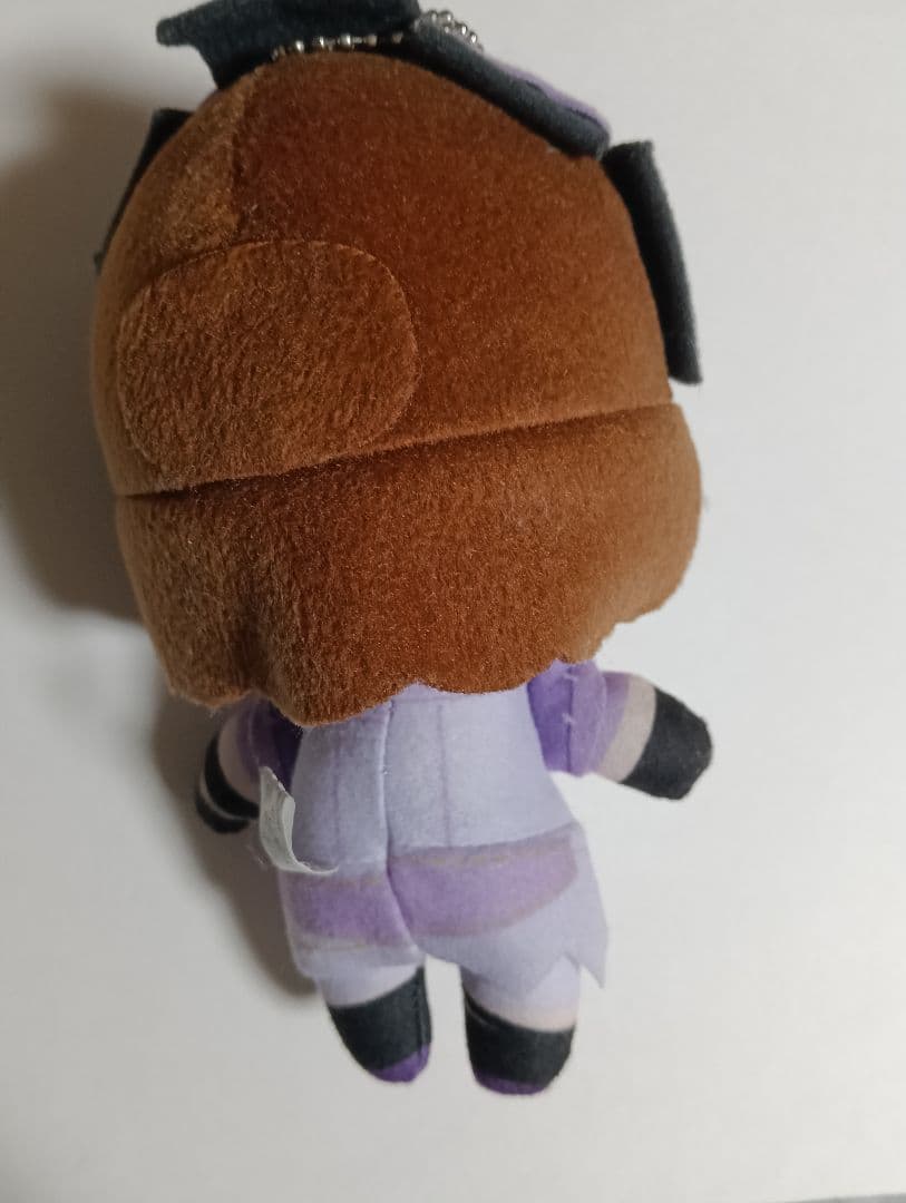 第五人格 ぬいぐるみ 調香師 ウィラ ナイエル Identity ともぬい