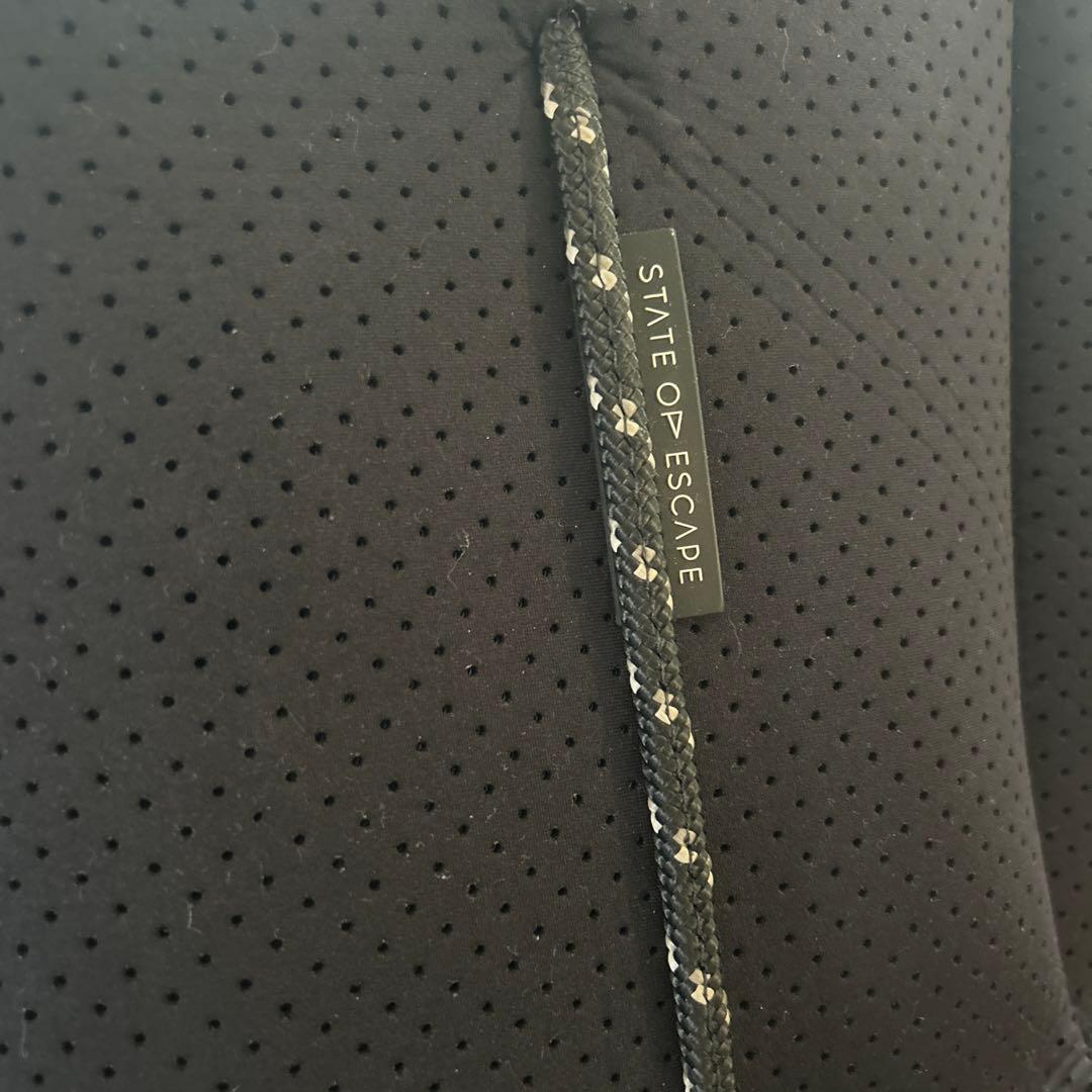 STATE OF ESCAPE ロンハーマン★