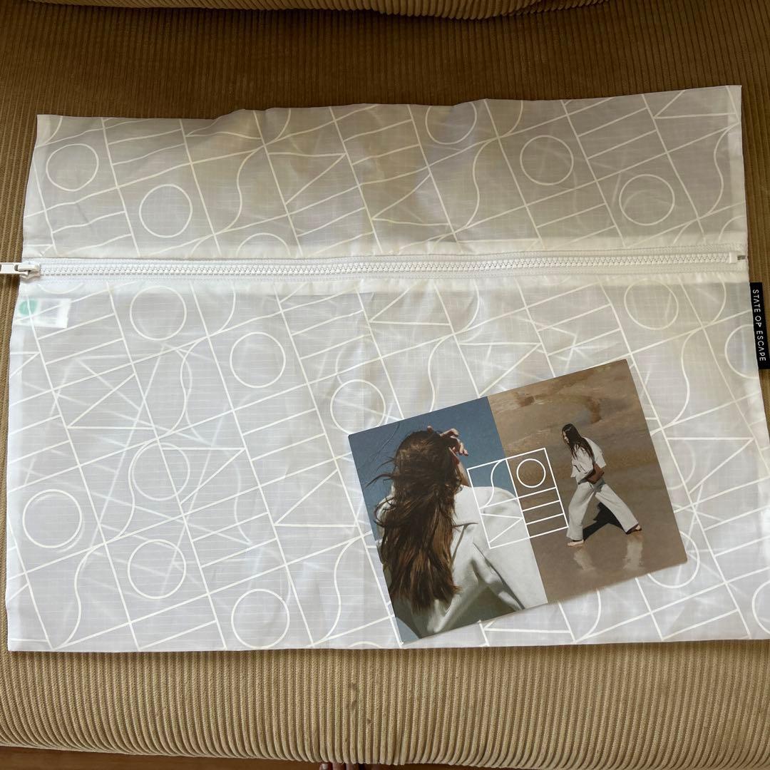 STATE OF ESCAPE ロンハーマン★