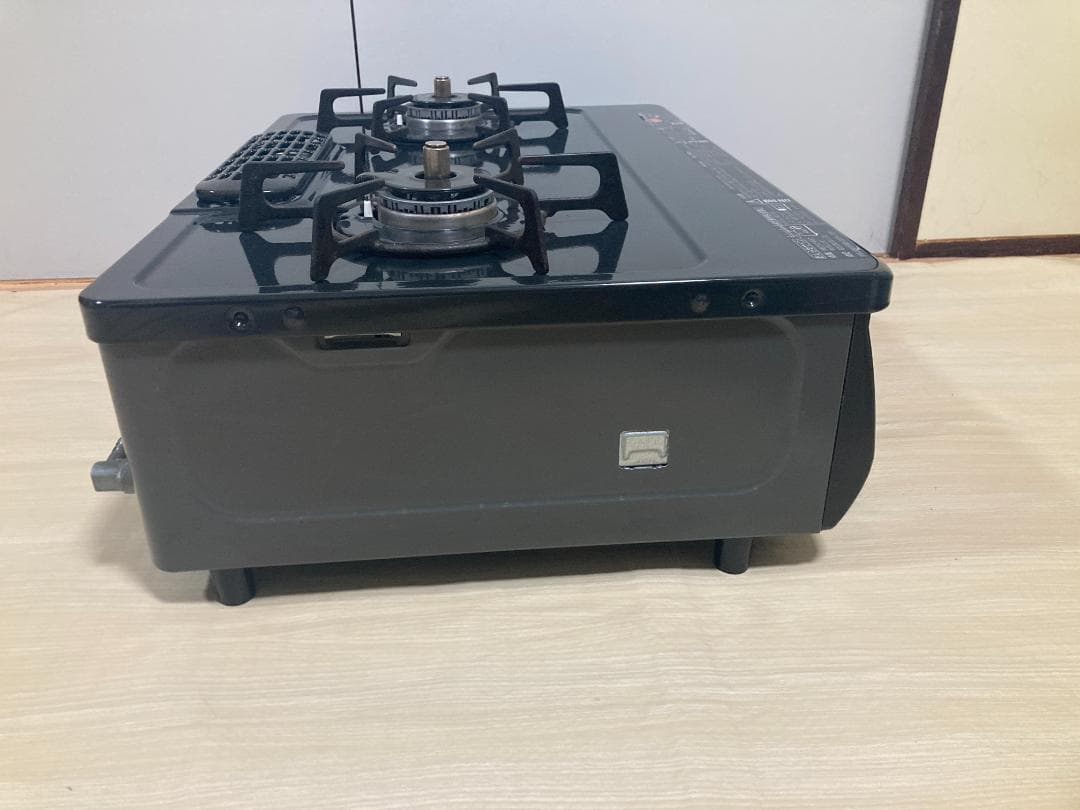 ★★美品★ リンナイ　RT31NHS-R 都市ガス用 ガスコンロ