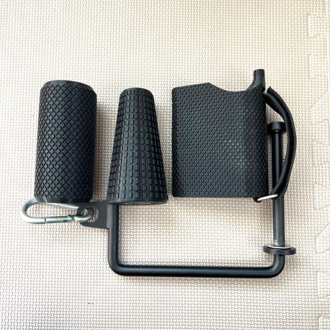 ARM NET WORKING トレーニング器具 ブラック