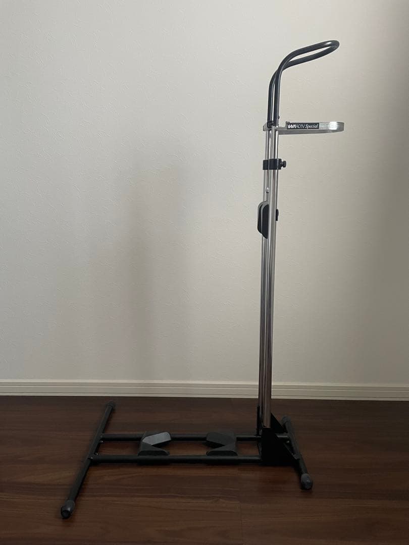 【直接取引限定】iWA IAQ01V Special 自転車スタンド