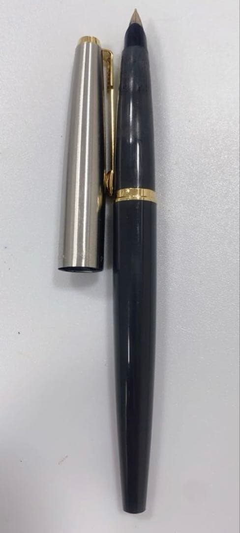 万年筆 18k 750 刻印 PILOT パイロット PARKER まとめ
