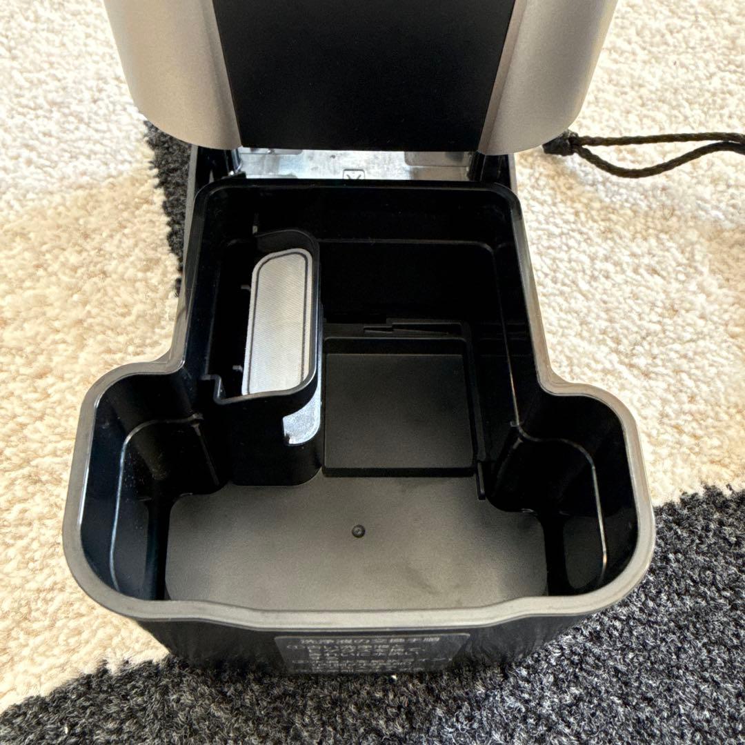 Panasonic メンズ電気シェーバー ES-CLV7T