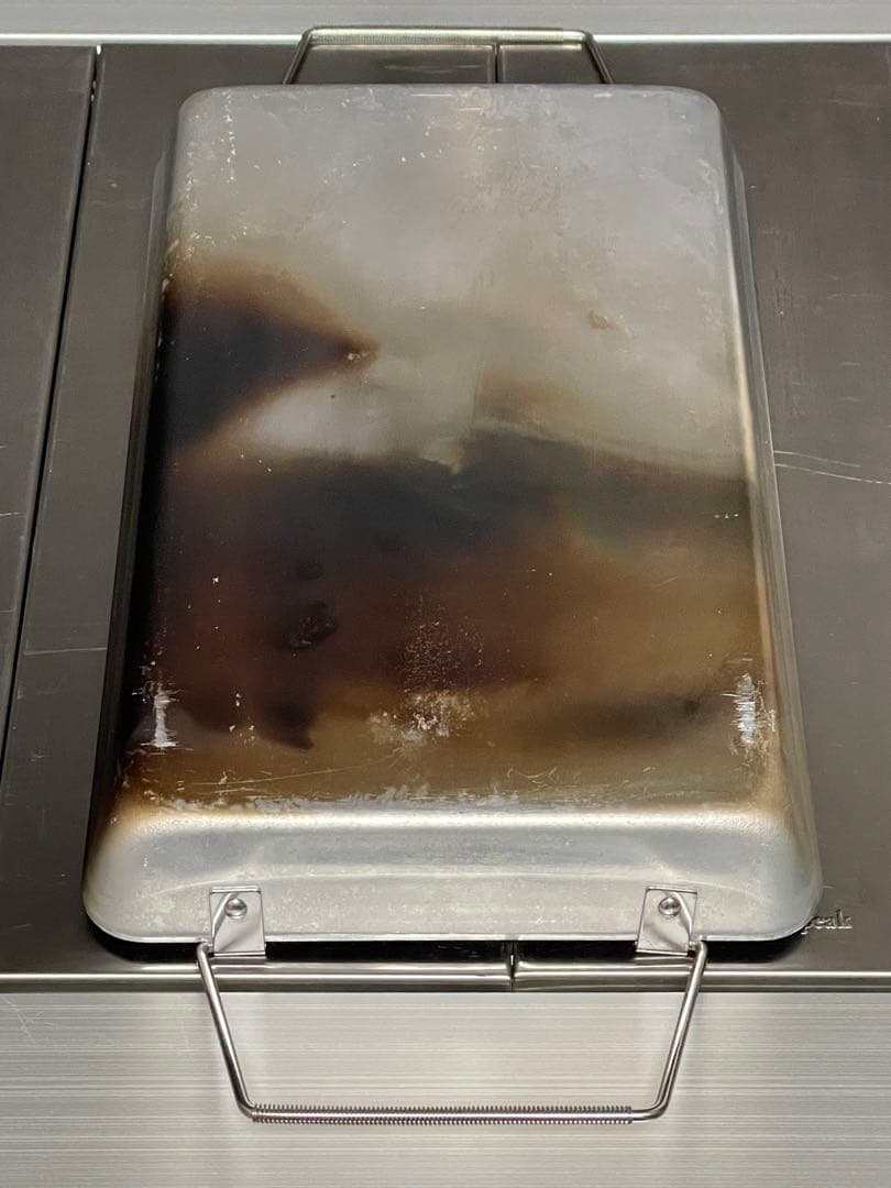 UNIFLAME ユニセラTG IGT組み込みキットセット