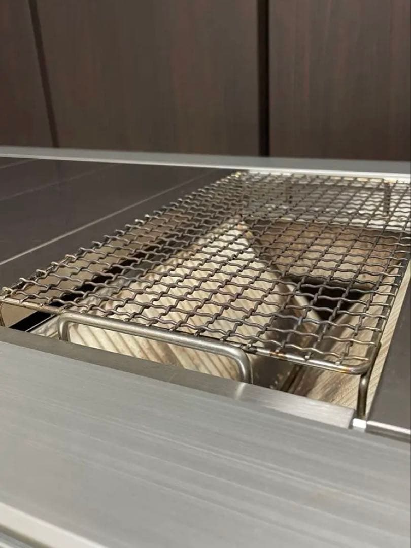 UNIFLAME ユニセラTG IGT組み込みキットセット