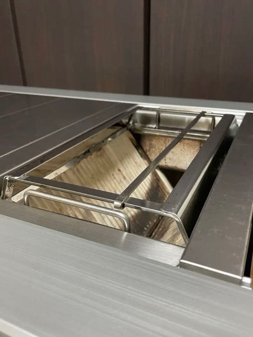 UNIFLAME ユニセラTG IGT組み込みキットセット