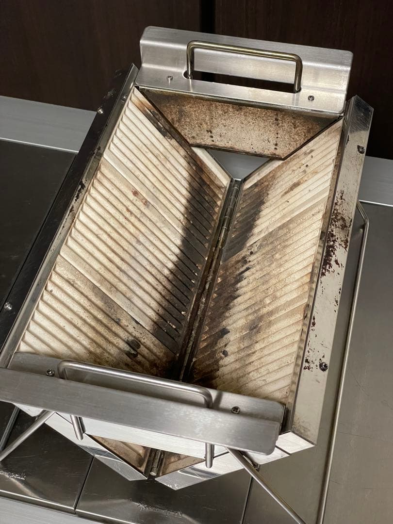 UNIFLAME ユニセラTG IGT組み込みキットセット