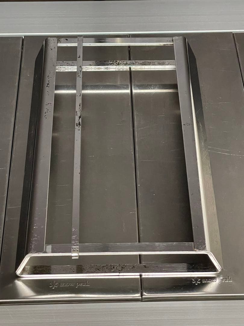 UNIFLAME ユニセラTG IGT組み込みキットセット