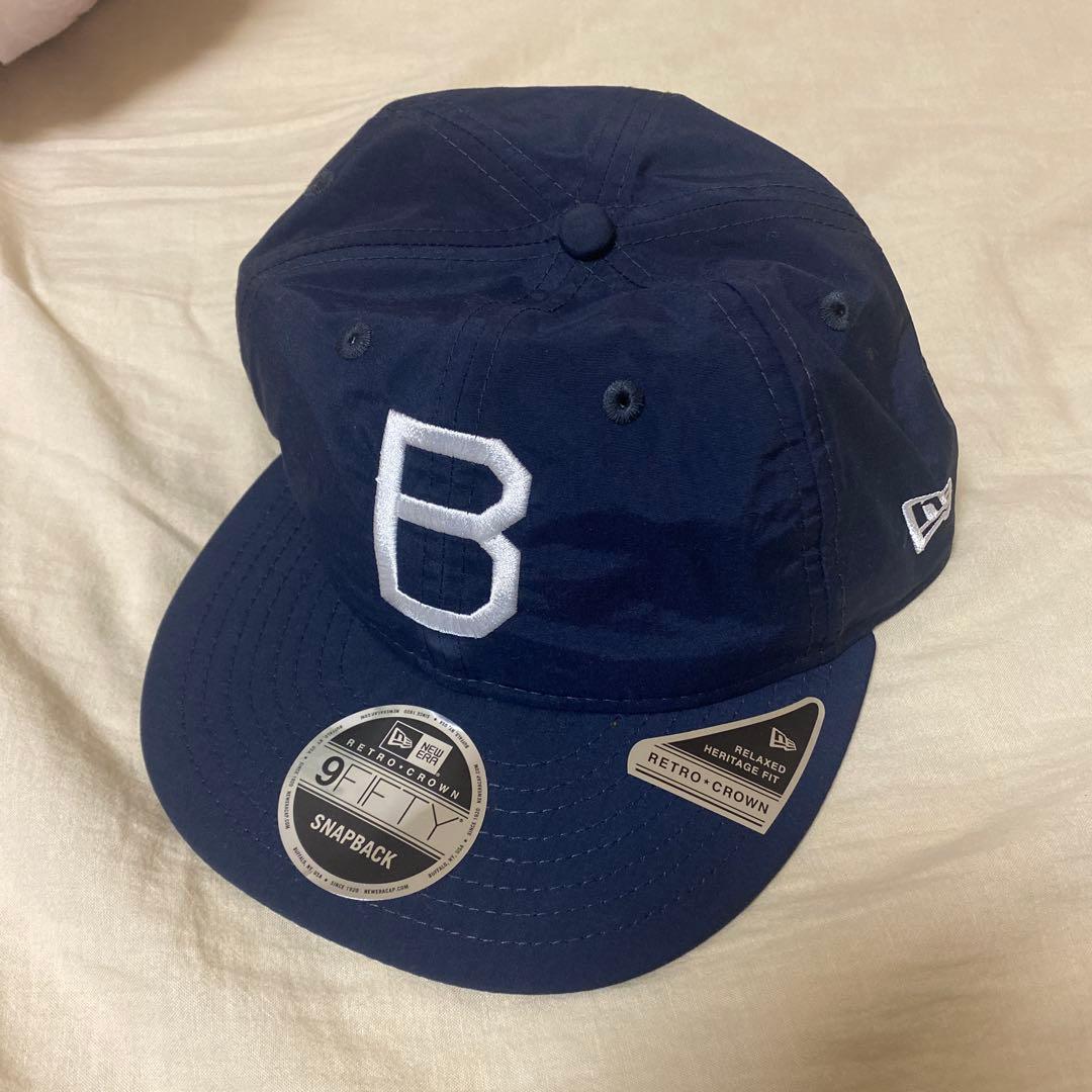 在原みゆ紀　ニューエラ　キャップ　MIYUKI ARIHARA