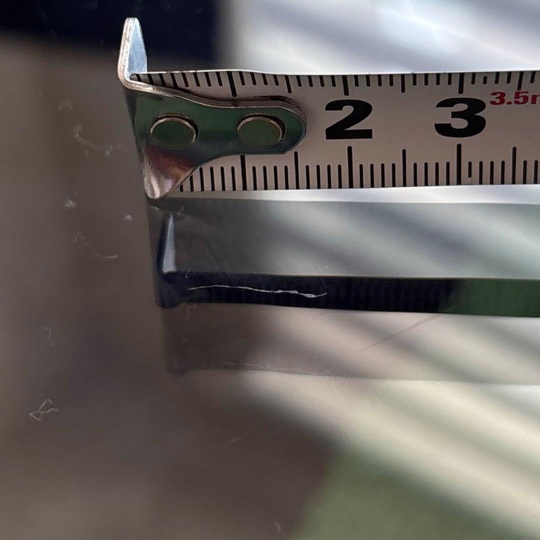 Porada円形センターテーブル ACTUS