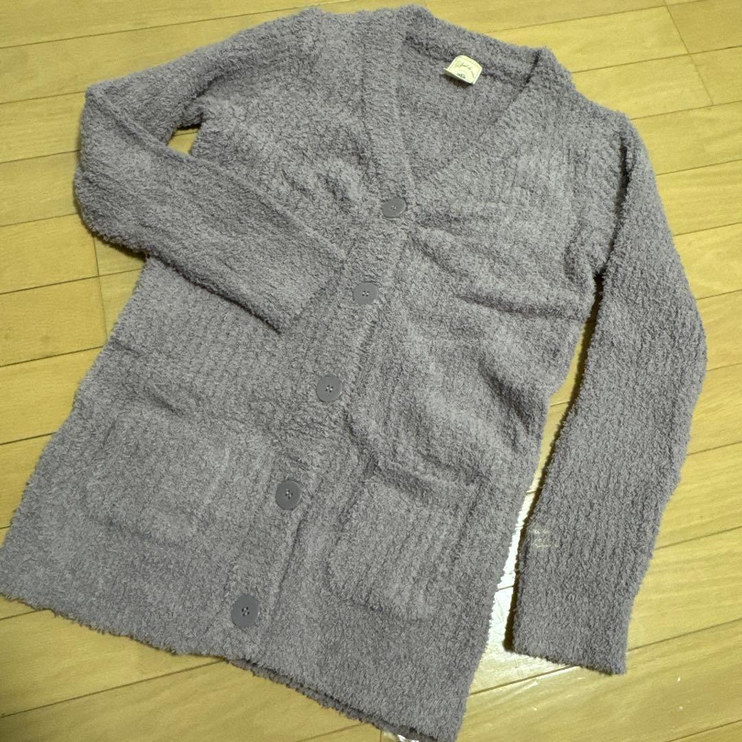 ジェラートピケ　ルームウェア3点セット