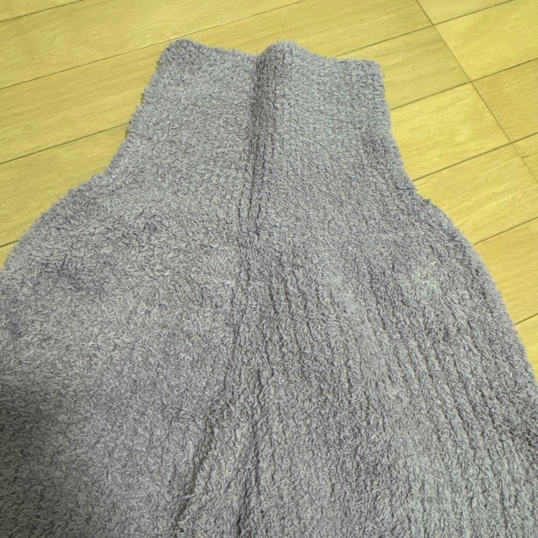 ジェラートピケ　ルームウェア3点セット