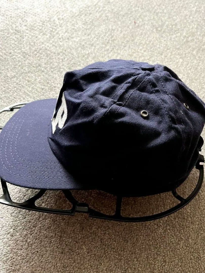 美品　OLD GAP ギャップ　アメリカ製　ヴィンテージ　キャップ　フリーサイズ