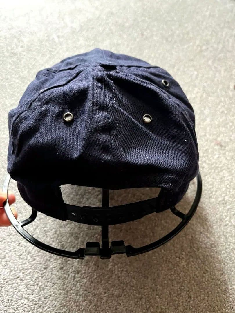 美品　OLD GAP ギャップ　アメリカ製　ヴィンテージ　キャップ　フリーサイズ