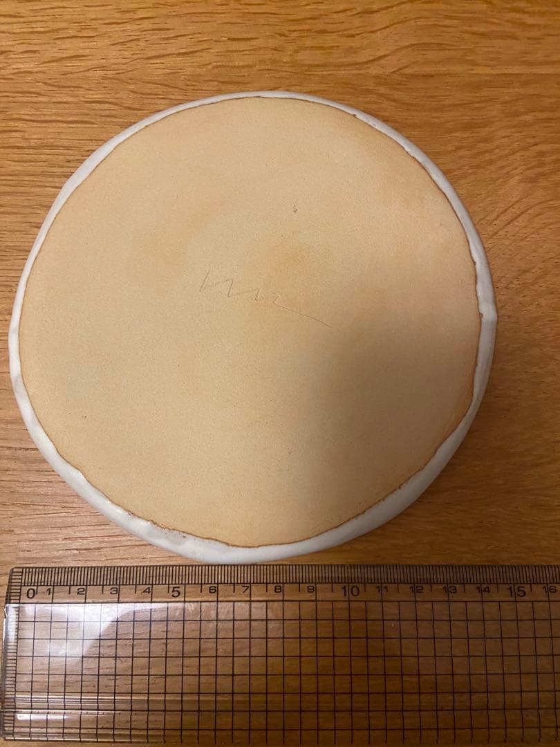 マドカリンダル　madoka rindal プレート　皿　小皿