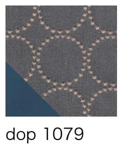 Yチェア／CH24用クッション ミナペルホネンdop mina perhonen