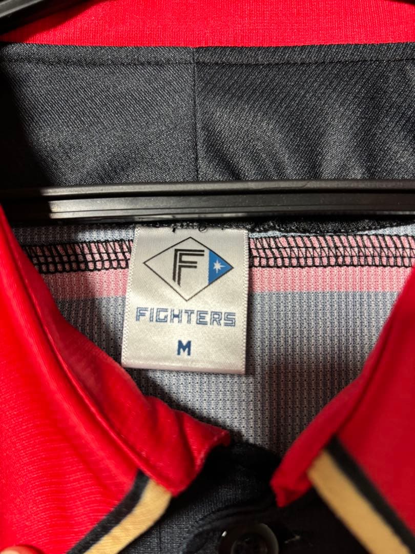 新庄剛志　プロデュース　ユニフォームNewAgeGames Mサイズ