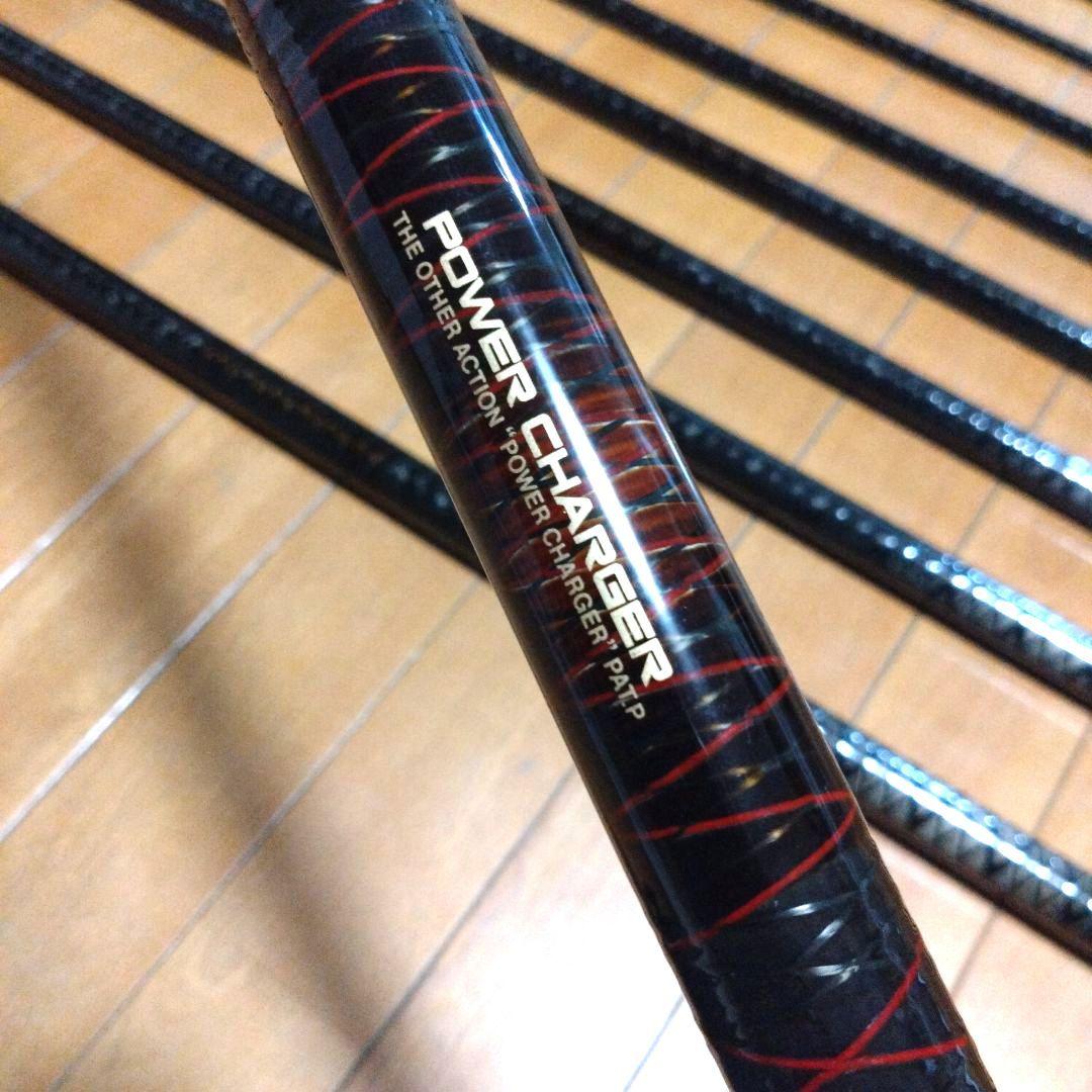 シマノ 時雨 しぐれ 110 H/1　鮎竿