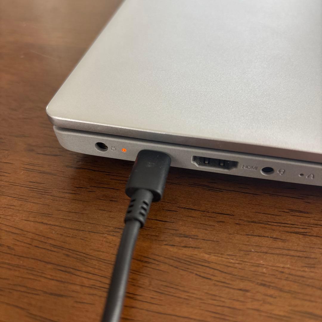 【ジャンク】Lenovo IdeaPad 5 14IIL05