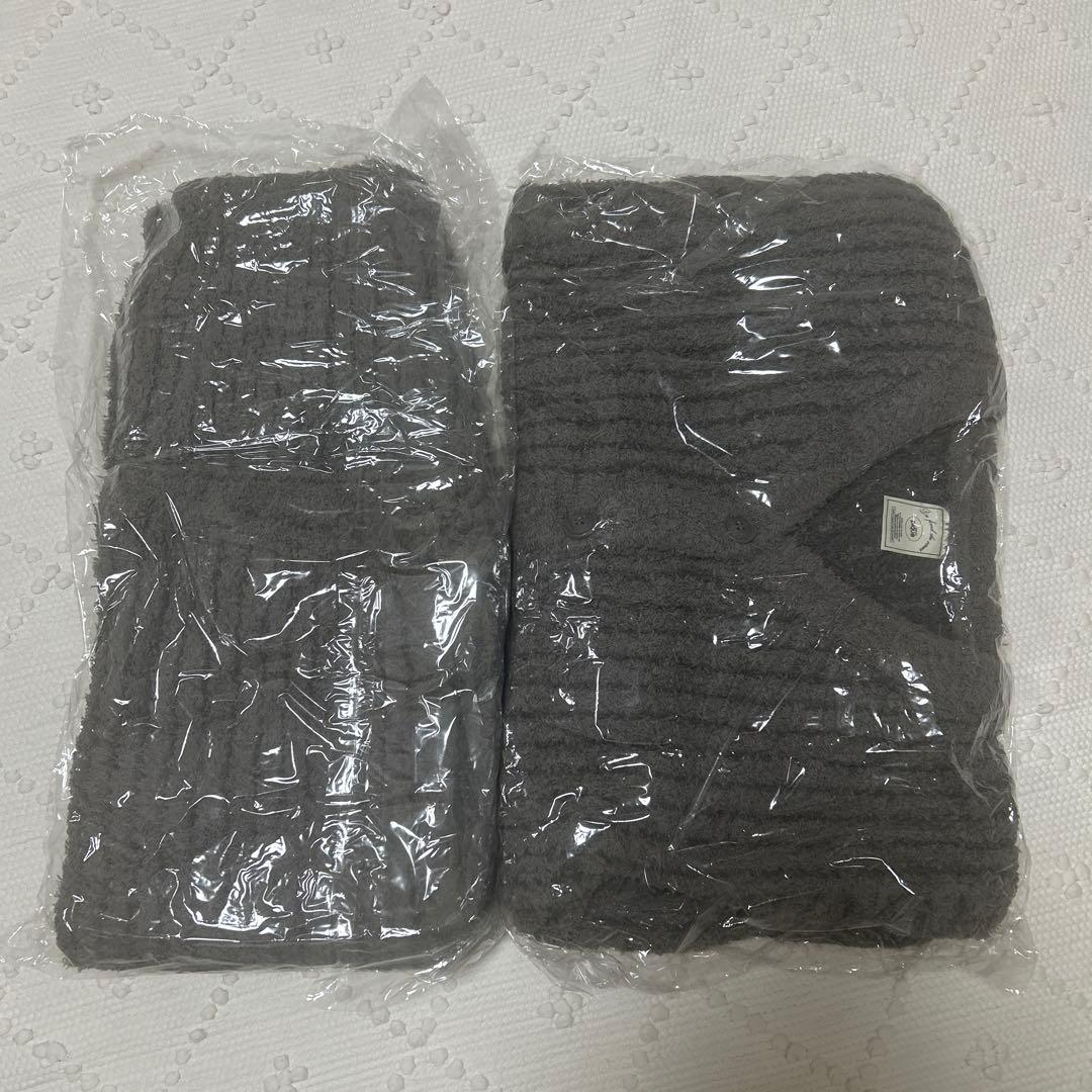 ゆうちゃん◎GELATO PIQUE ルームウェア　福袋　2025