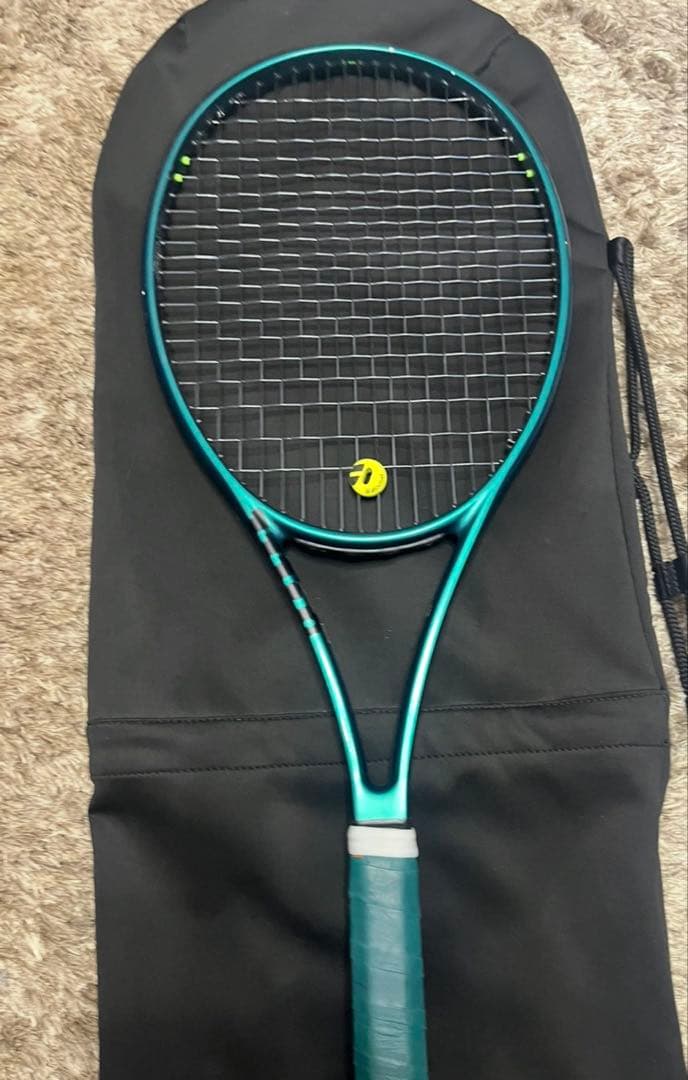 ウィルソン ブレード98 V9 18✖️20