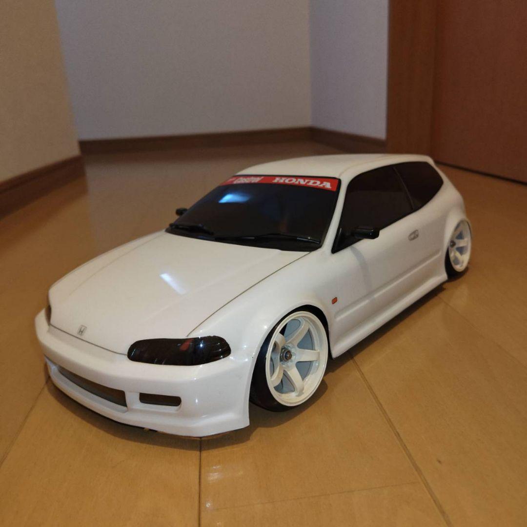 タミヤ FF01 未走行品　ラジコン