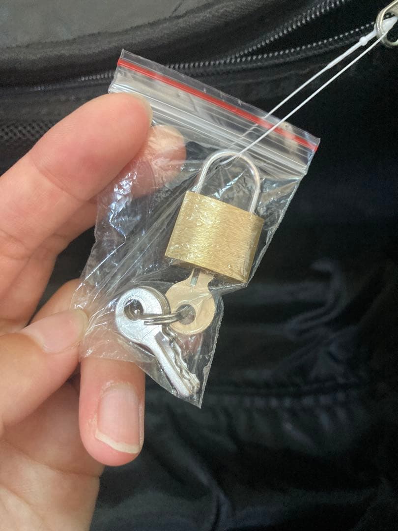 コールマン　ボストン　キャリー　70l