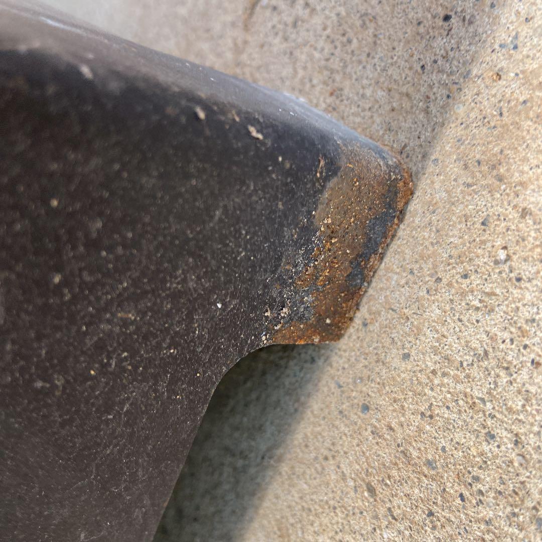 〈送料込み〉鋼鉄製　室内用　薪ストーブ　コーナン　DL008