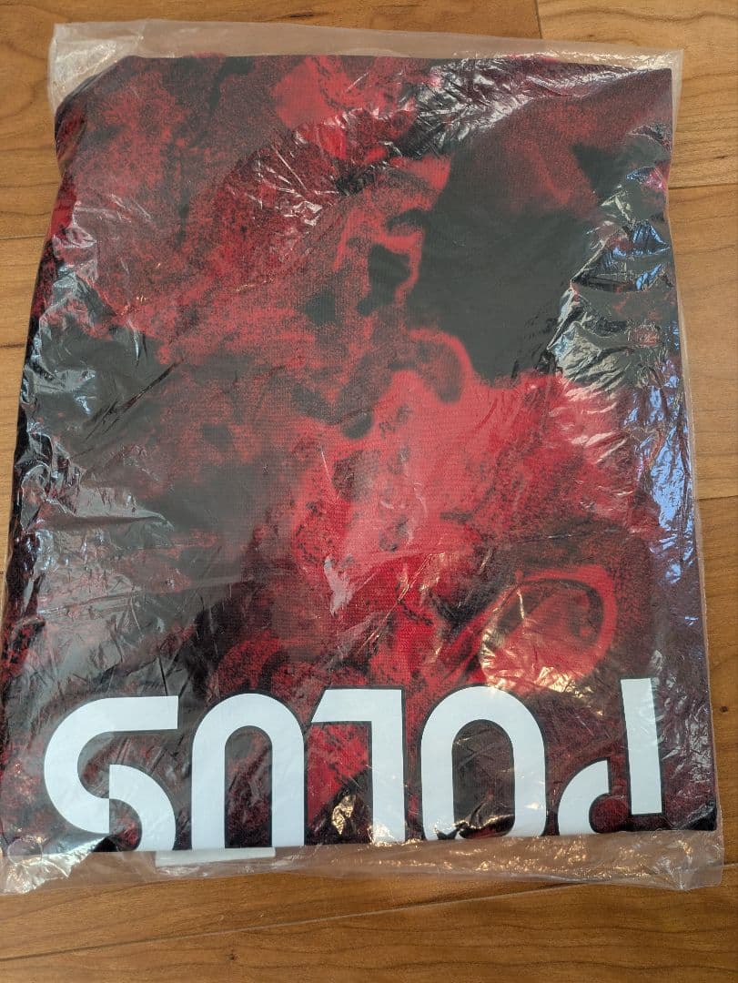 【新品タグ付未開封】2024 浦和レッズ 1stユニフォーム XＬ