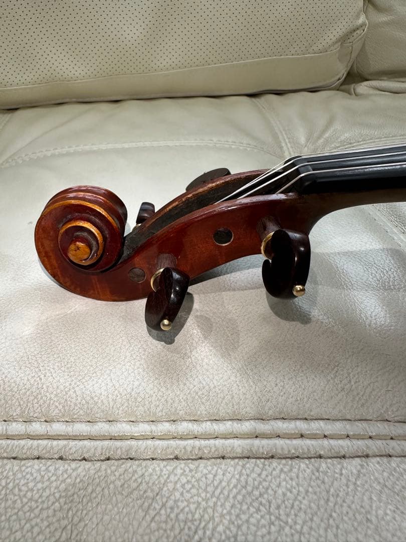 ✨大特価✨ M.Suzuki 希少上位グレード オールドバイオリン