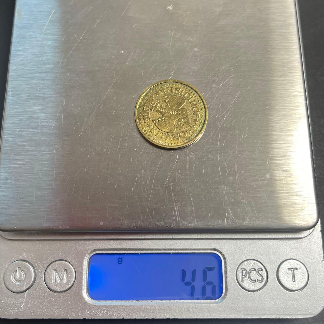 日本　JAPAN ネックレス