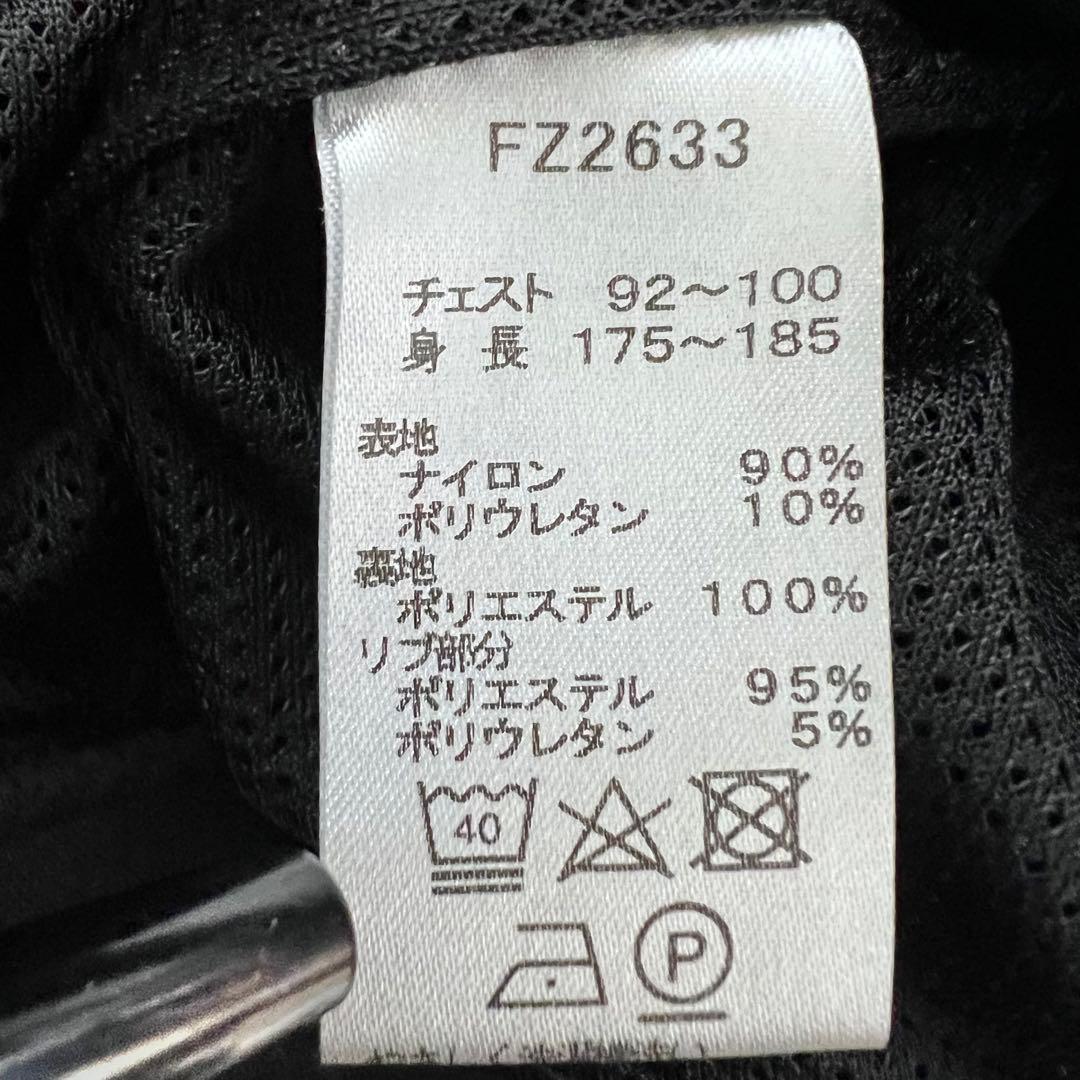 『FRED PERRY × BEAMS』　ハリントンジャケット　完売　黒　【M】