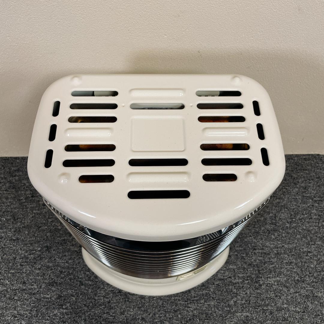 リンナイ　ガス赤外線ストーブ　R-652PMS3　11年製　都市ガス