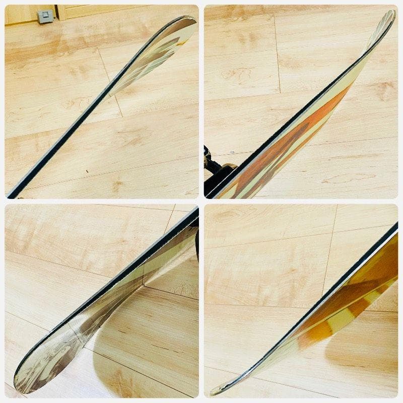 NITRO×FLOW ADDICT 156cm スノーボード×ビンディング 板