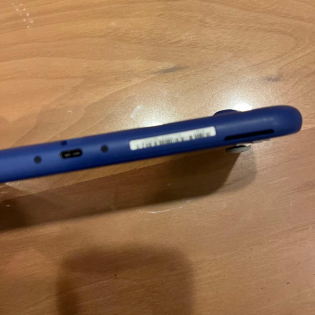 Switch light 本体　カバー付き