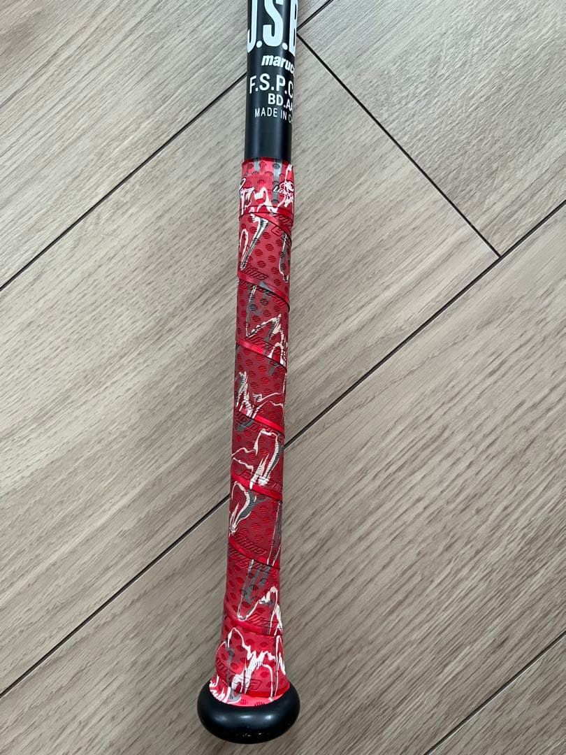 ワニクラッシャースピードジュニア 78cm 赤ワニ