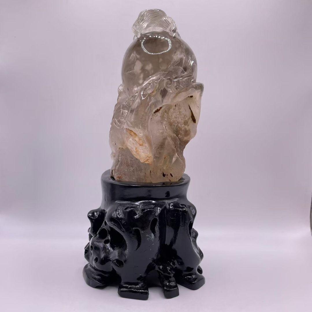 ガーデンクォーツ