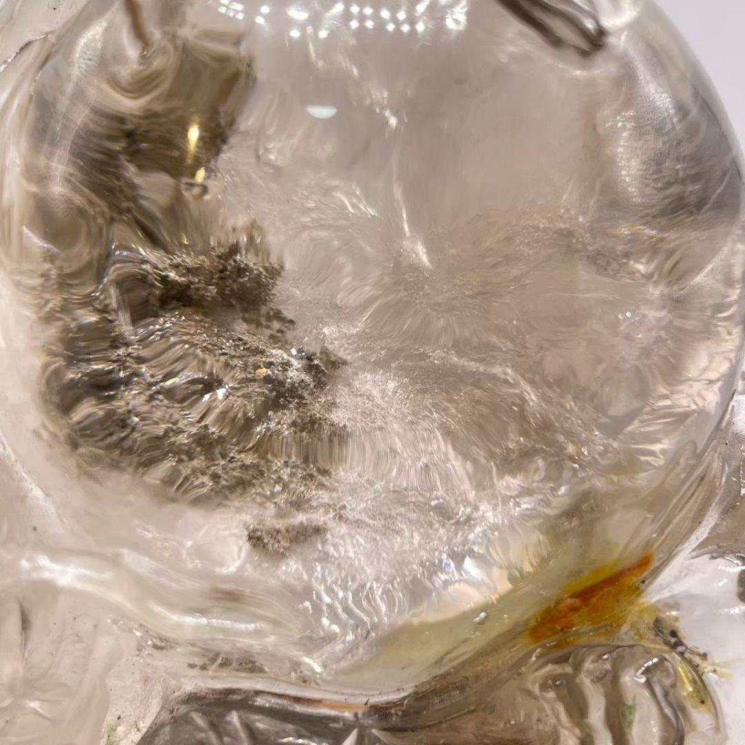 ガーデンクォーツ