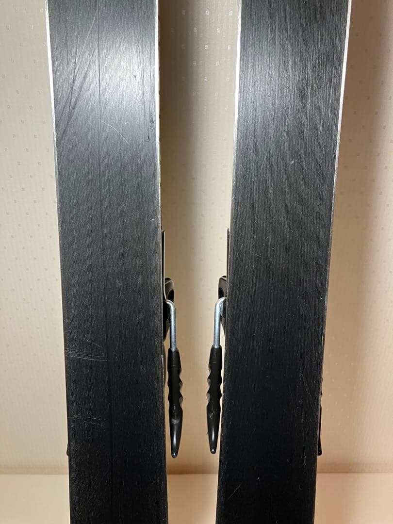 【美品】Atomic板160 /ビンディング27.5cm（ソール長318mm）