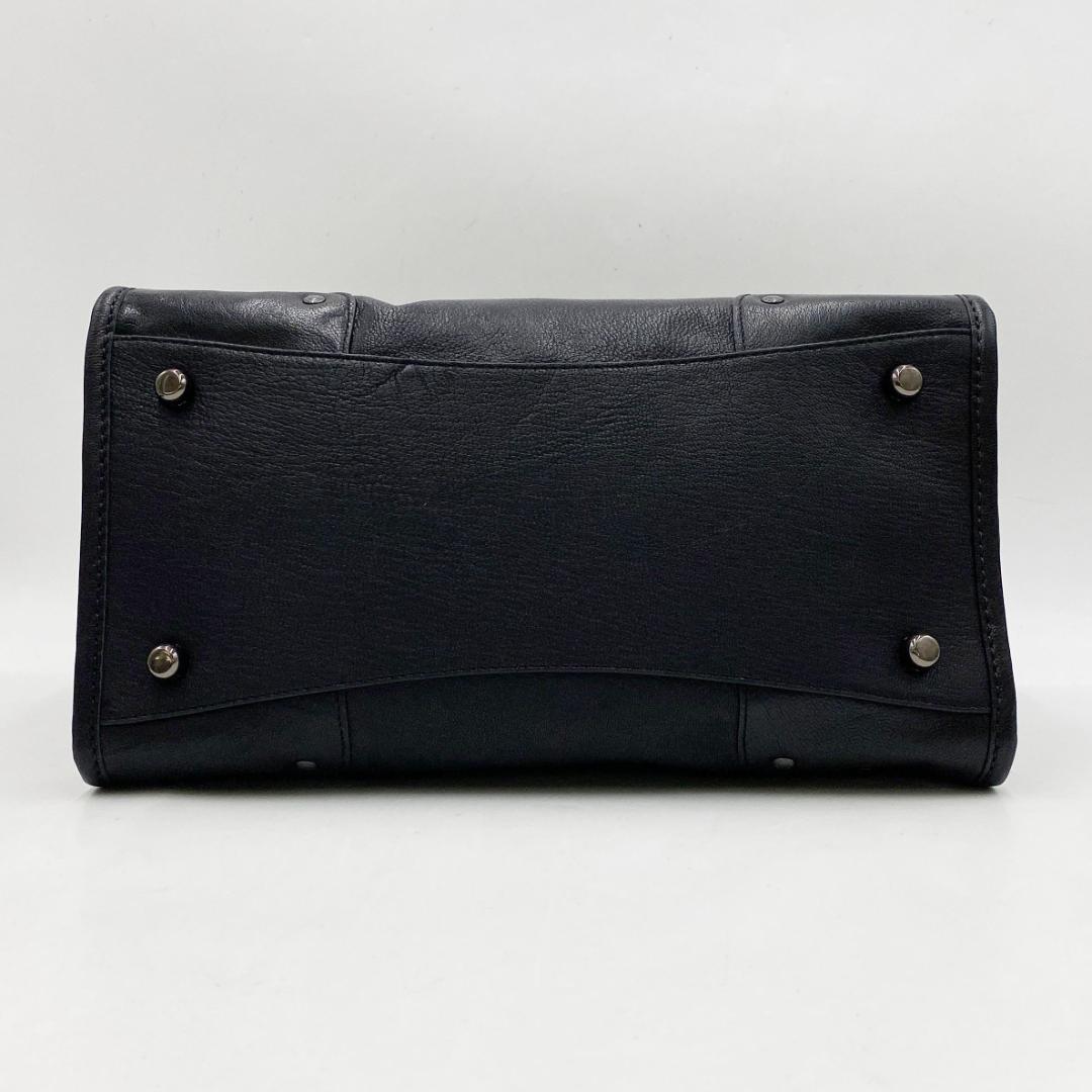 コーチ ミニボストンバッグ COACH 33689