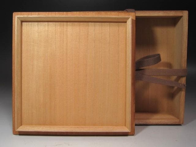 ★　北大路魯山人　志野鉢　味わい深い一品です★x585