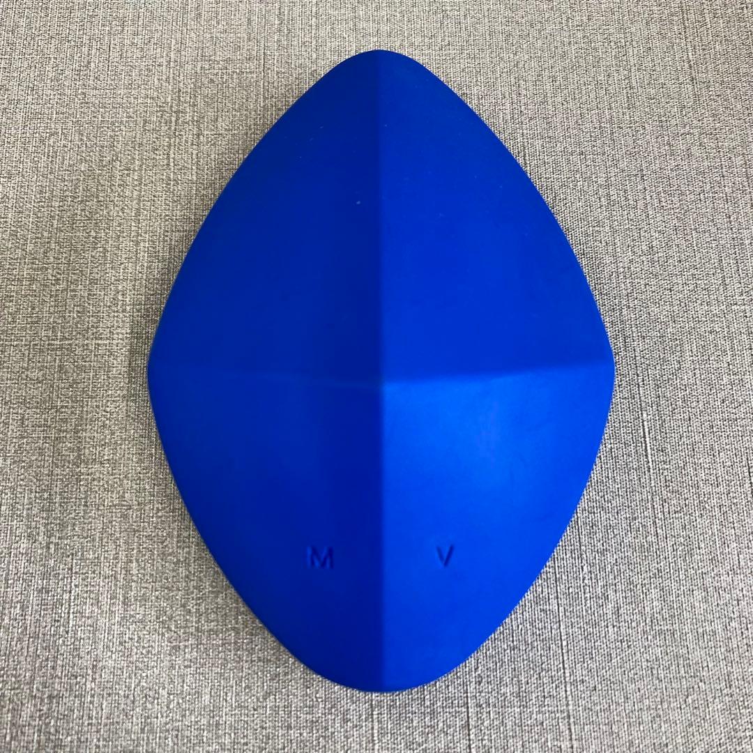 ⭕️【未使用】Vippy + VippyBeautySerum セット　青