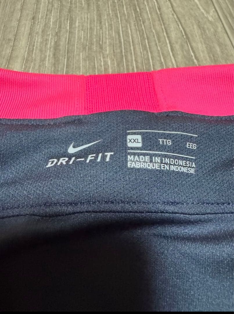 鹿島アントラーズ 2019 2ndユニフォーム XXL No.10 サイン入り