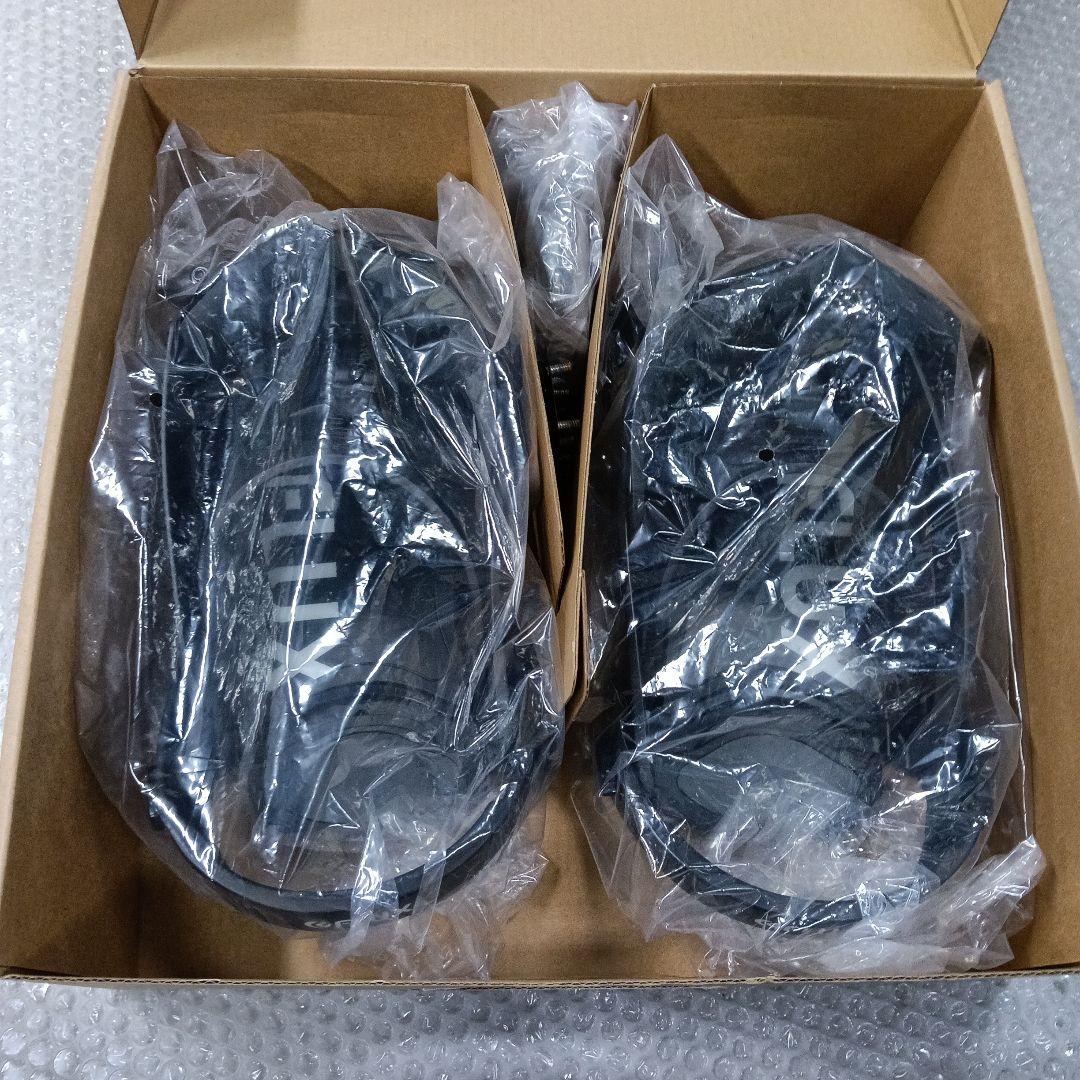 12/20迄 FLUX XF size S ビンディング ブラック