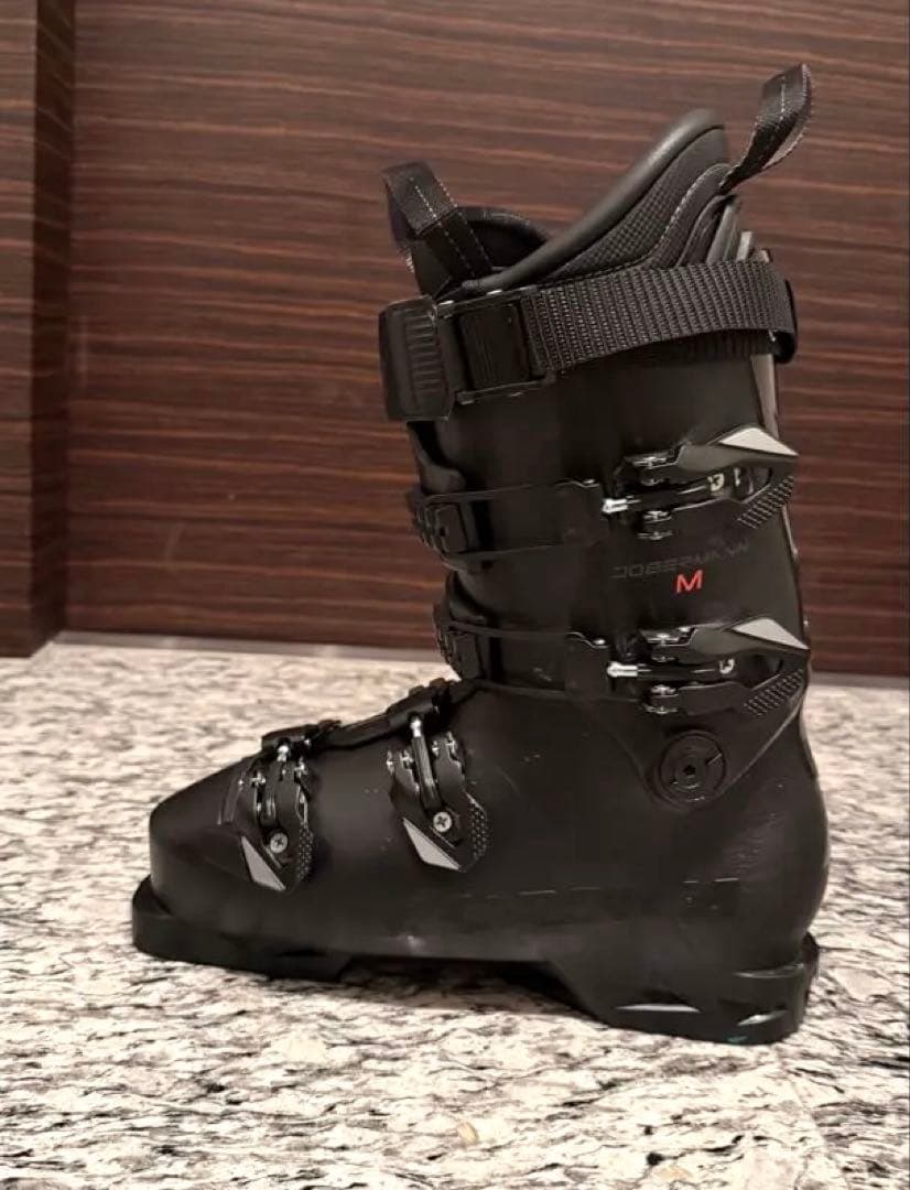 Nordica DOBERMANN 5 M 24-25モデル　25.5cm